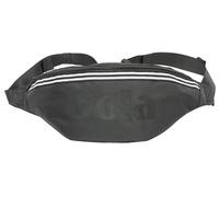 Gola Evans Mono Waist Bag Black