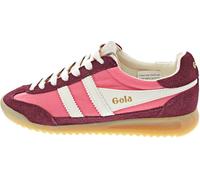 Gola Firefly Pink Multi Womens Trainers CLB577-KK