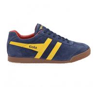 Gola Shoes (Trainers) HARRIER in Blue 11