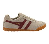 Gola Harrier, Bone Deep Red, 45 EU