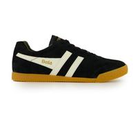 Gola - Gola Harrier Suede - Sneakers size 12, black