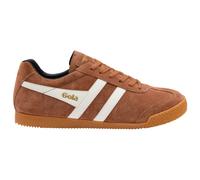 Gola - Gola Harrier Suede - Sneakers size 12, brown