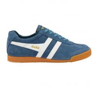 Gola - Gola Harrier Suede - Sneakers size 6, blue