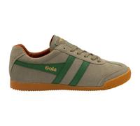 Gola - Gola Harrier Suede - Sneakers size 6, brown