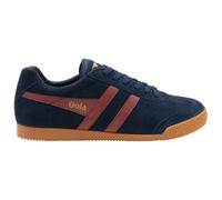 Gola - Gola Harrier Suede - Sneakers size 7, blue