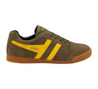Gola - Gola Harrier Suede - Sneakers size 7, brown