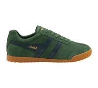 Gola - Gola Harrier Suede - Sneakers size 7, green