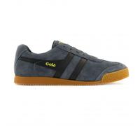 Gola Men's Harrier Trainers, Grey (Graphite/Black GS), 8 UK (42 EU)