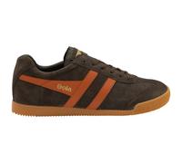 Trainers Gola Harrier Marron 43