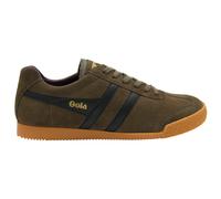 Baskets Gola Harrier Vert 43