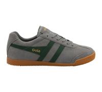 Gola - Gola Harrier Suede - Sneakers size 9, grey
