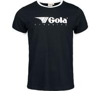 Gola Gola - Logo Print T-shirt T-Shirt black S
