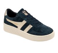 Gola Grandslam Pearl Womens Casual Trainers