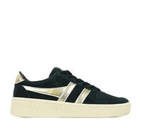 Gola Grandslam Pearl Womens Casual Trainers 5 UK Black