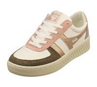 Gola - Women's Grandslam Quadrant - Sneakers size 5, sand