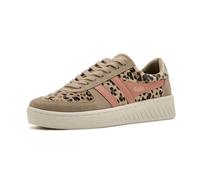 Gola Grandslam Savanna, Leopard/Light Caramel/Terracotta, 5