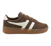 Gola Grandslam Suede CLA589TW, Sneakers, brown, 5 UK