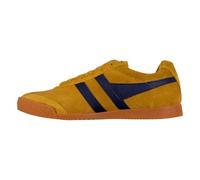 Gola - Gola Harrier Suede - Sneakers size 7, orange