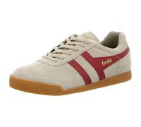 Gola Harrier, Bone Deep Red, 10 UK