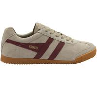 Gola Harrier, Bone Deep Red, 7 UK