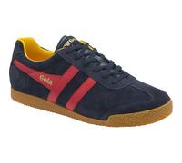 (12) Gola Harrier Mens Classic Trainers