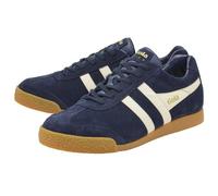 Gola - Gola Harrier Suede - Sneakers size 11, blue
