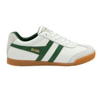 Gola - Harrier Leather - Sneakers size 12, white