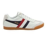 Gola - Harrier Leather - Sneakers size 8, grey