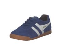 Gola - Gola Harrier Suede - Sneakers size 11, blue