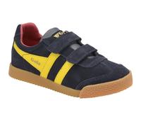 Gola Harrier Riptape Kids Trainers