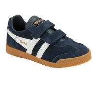 Gola Harrier Riptape Kids Trainers