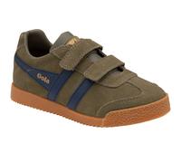 Gola Harrier Riptape Kids Trainers