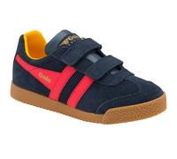 Gola - Kid's Harrier VC - Sneakers size 33, blue