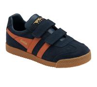 Gola Harrier Strap Boys Trainers