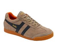 Gola Sneakers Harrier Suede – Men's Brown – Size 10