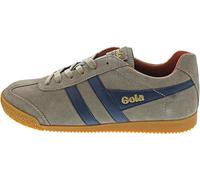 Gola Sneakers Harrier – Suede – Size 7