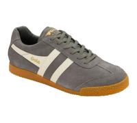 Gola Men's Harrier Trainers, Grey (Ash/Ecru LG), 10 UK (44 EU)