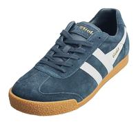 Gola - Women's Harrier Suede - Sneakers size 7, blue