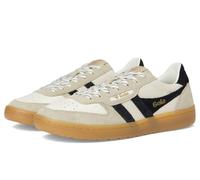 Gola Hawk '83, Off White/Bone/Black/Gum, 5