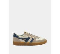 Gola Hawk '83 Trainers White Mix