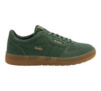 Gola Hawk 86 Mens Casual Trainers in Khaki - 8 UK