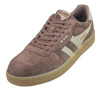 Gola Hawk 86 Mens Casual Trainers in Root - 8 UK