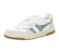 Gola Shoes (Trainers) Hawk in Beige 7