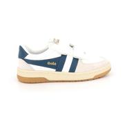 Gola Hawk Strap CKA336WH, Trainers, white, 10 UK