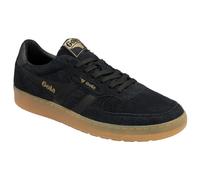 Gola - Hawk Suede '86 - Sneakers size 12, black