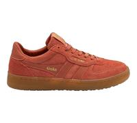 Gola Hawk Suede Trainers