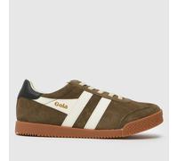 Children's Trainers Gola Elan Vert 33