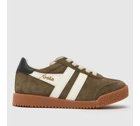 Children's Trainers Gola Elan Vert 30