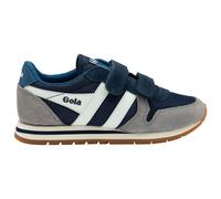 Gola - Kid's Daytona VC - Sneakers size 1, blue