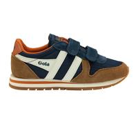 Gola - Kid's Daytona VC - Sneakers size 13K, brown